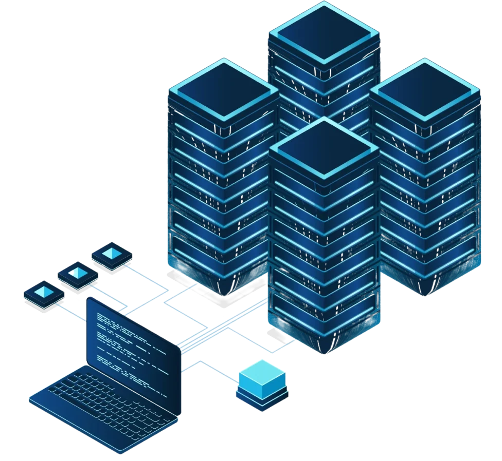 NEXT-GEN HIGH PERFORMANCE LINUX VPS HOSTING